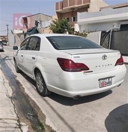 تويوتا أفالون